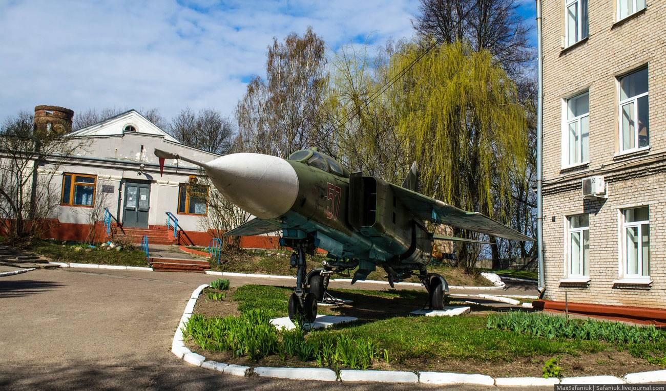Белорусская государственная академия авиации | justarrived.by