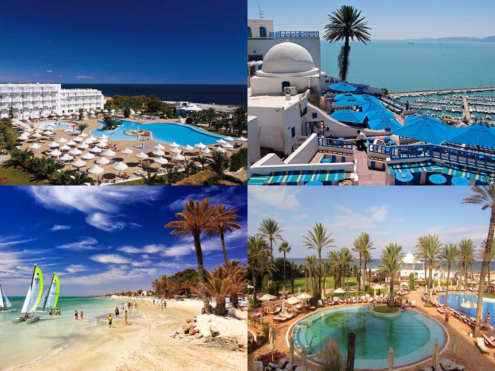 Тунис в октябре: отзывы туристов, погода, температура воды. отдых в тунисе в октябре :: syl.ru