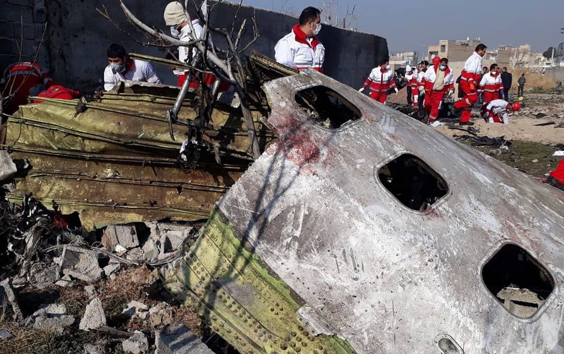 10 самых страшных авиакатастроф | vivareit