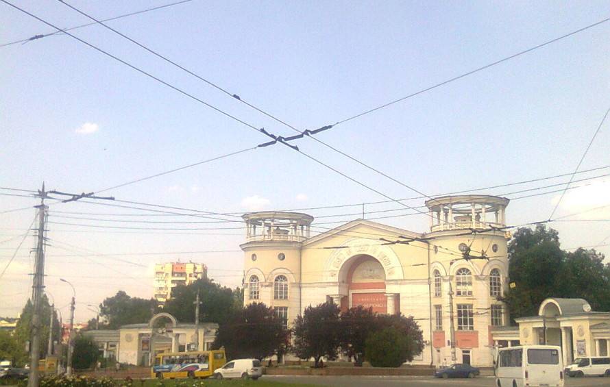 27 лучших достопримечательностей симферополя - фото, описание, карта