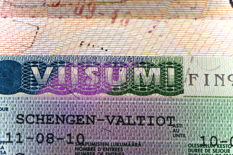 Отказ в финской визе: распространенные причины и проблемы в получении в 2021 году
