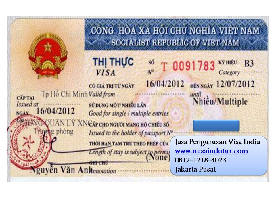 Виза во вьетнам: нужна ли для россиян, штамп по прилету, самостоятельное оформление визы, документы, анкета, фото