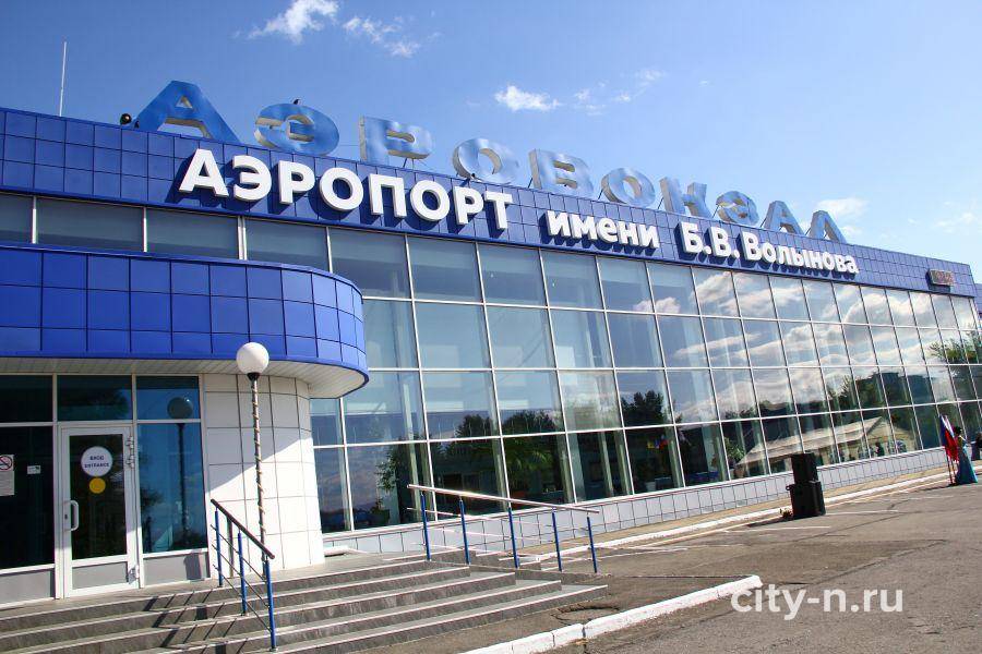 Аэропорт «спиченково» (г. новокузнецк)