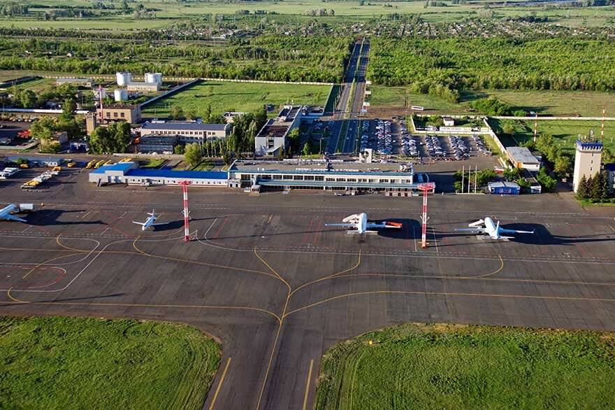 Телефон справочной аэропорта оренбурга — делимся знаниями