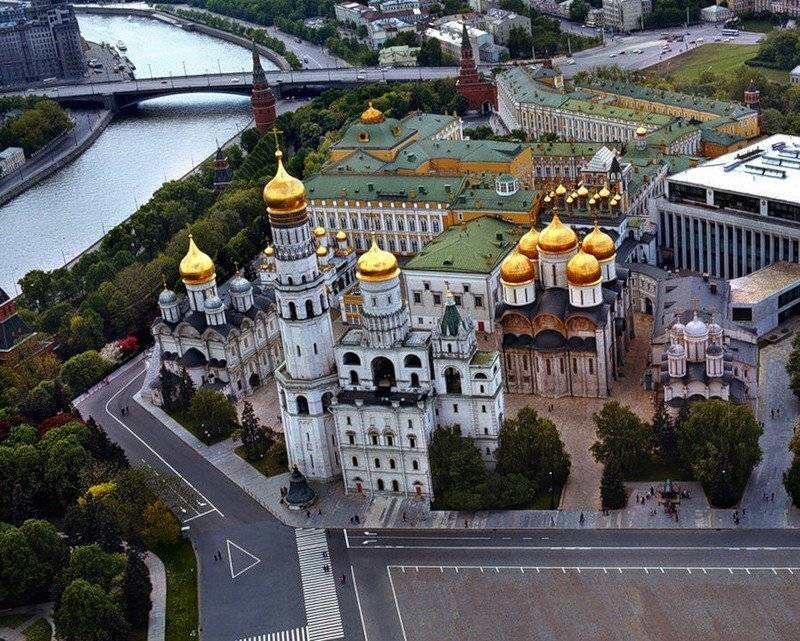 Московский кремль – что можно увидеть внутри | kremlin tour