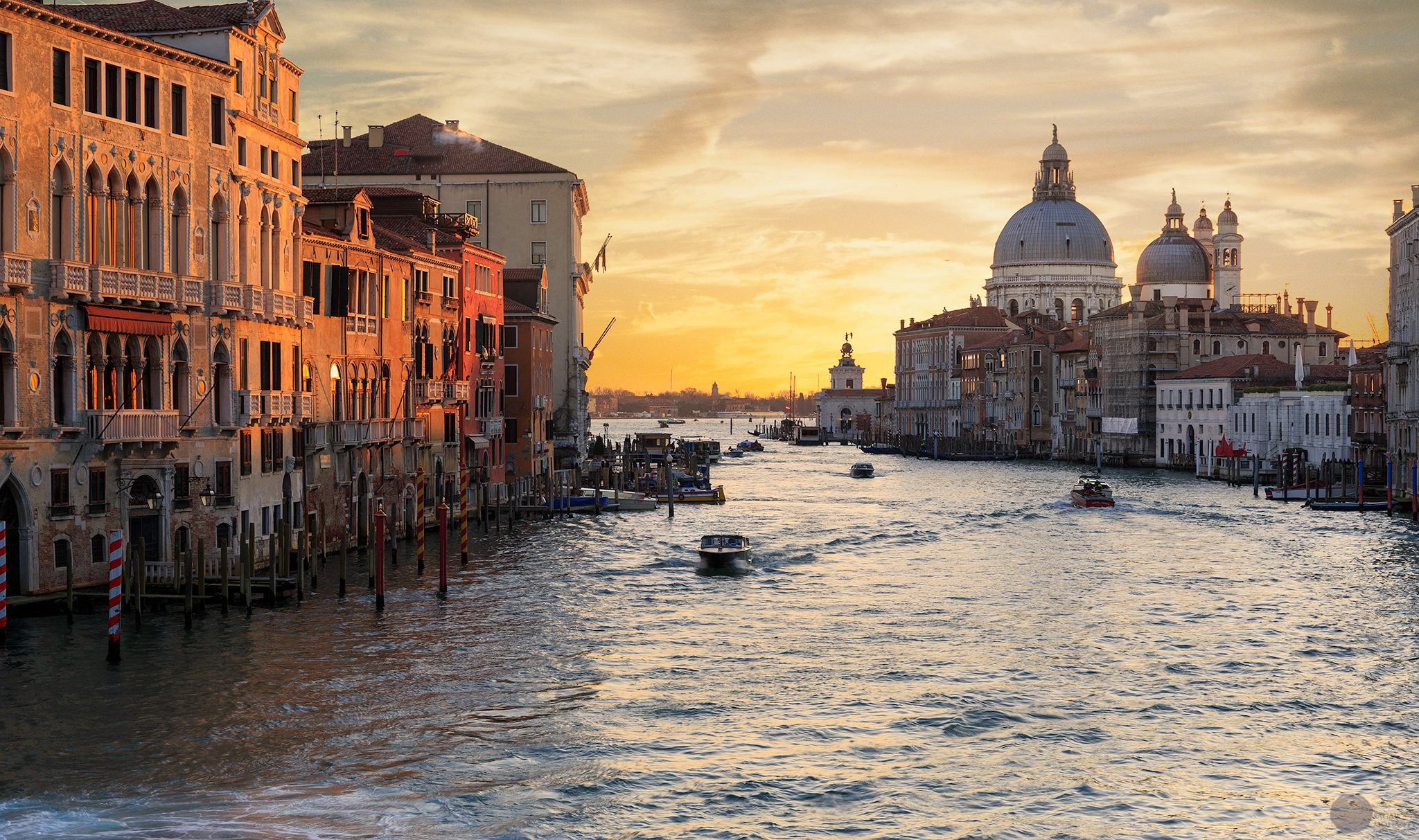Завораживающая венеция: её достопримечательности, видео, фото и описания - документы и юриспруденция