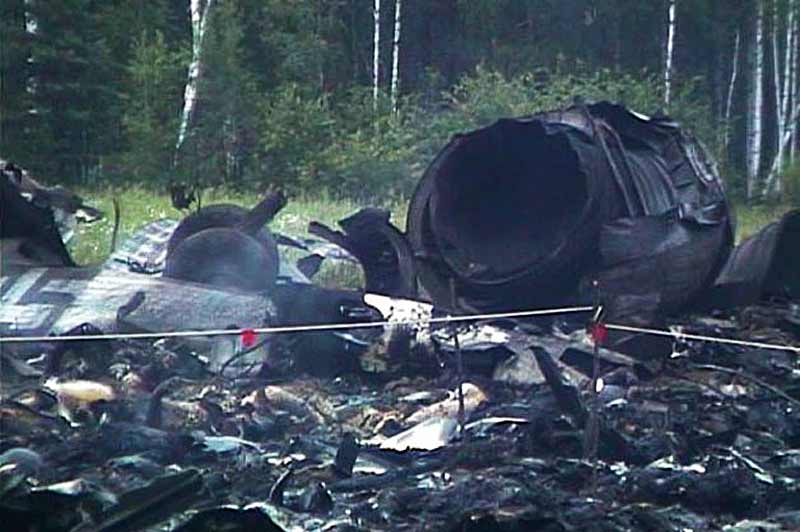 В результате авиакатастрофы в иркутске погибли 122 человека, 70 человек пострадали, 12 числятся пропавшими без вести: россия: lenta.ru