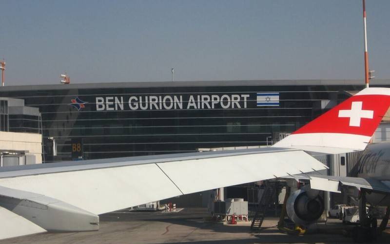 Аэропорт хайфа израиль: есть ли аэропорт в хайфе
