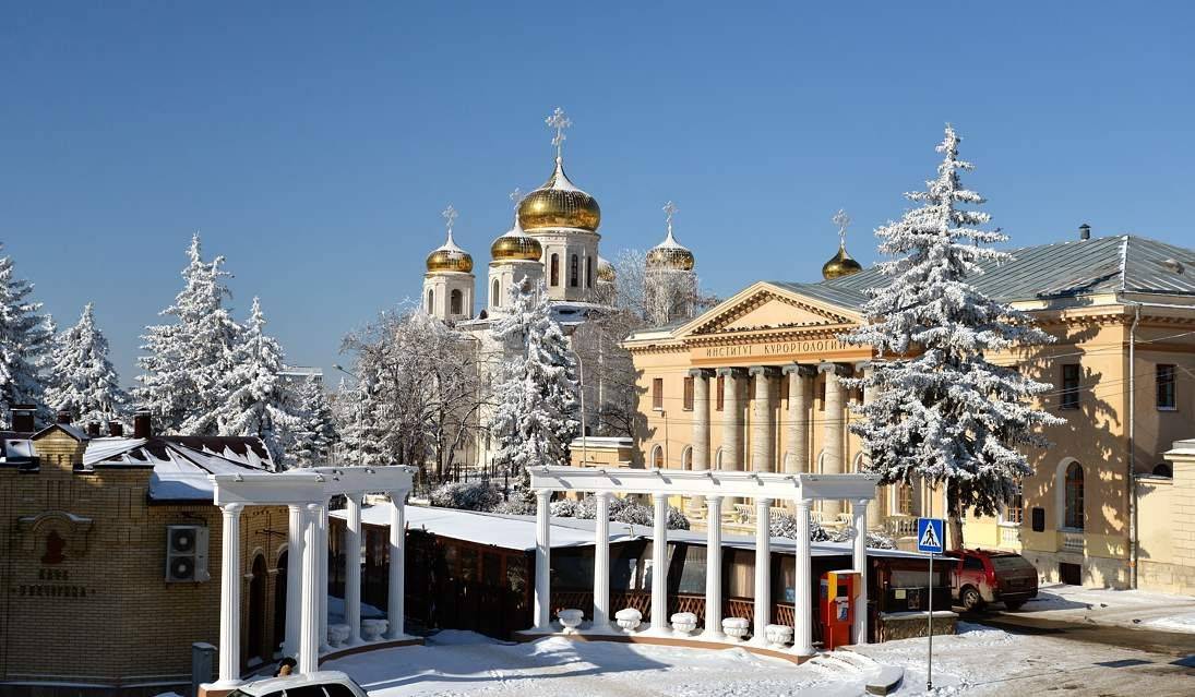 Что привезти из пятигорска, кисловодска и ессентуков [кавминводы]