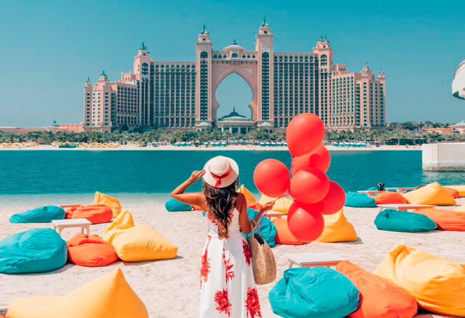 Что думают туристы об отдыхе в ОАЭ
