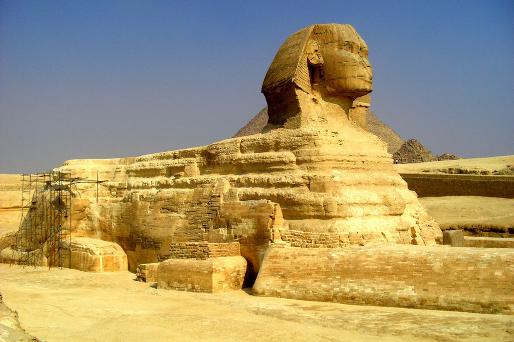 Что посмотреть в египте в 2023 году - 15 лучших мест