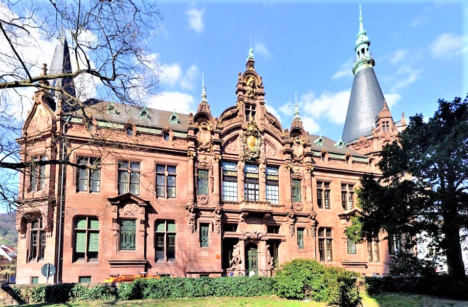 7 особенностей лучших университетов германии