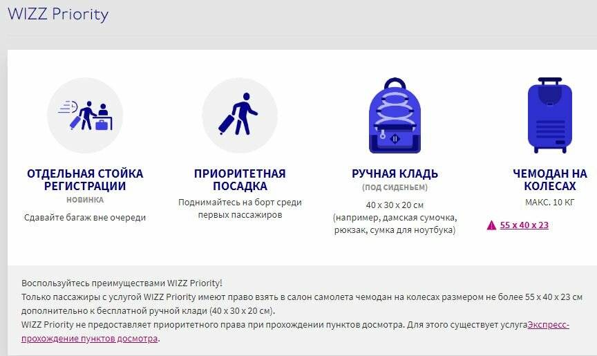 Правила провоза багажа у авиакомпании сибирь (s7 airlines)