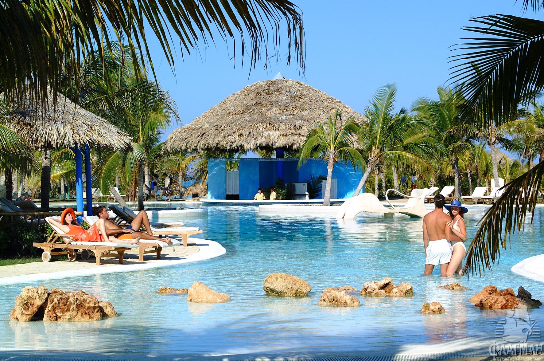 9 лучших курортов кубы: остров свободы и наслаждения