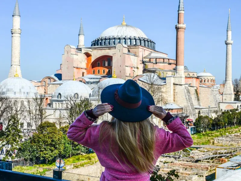 Экскурсии по стамбулу: 12 интересных направлений