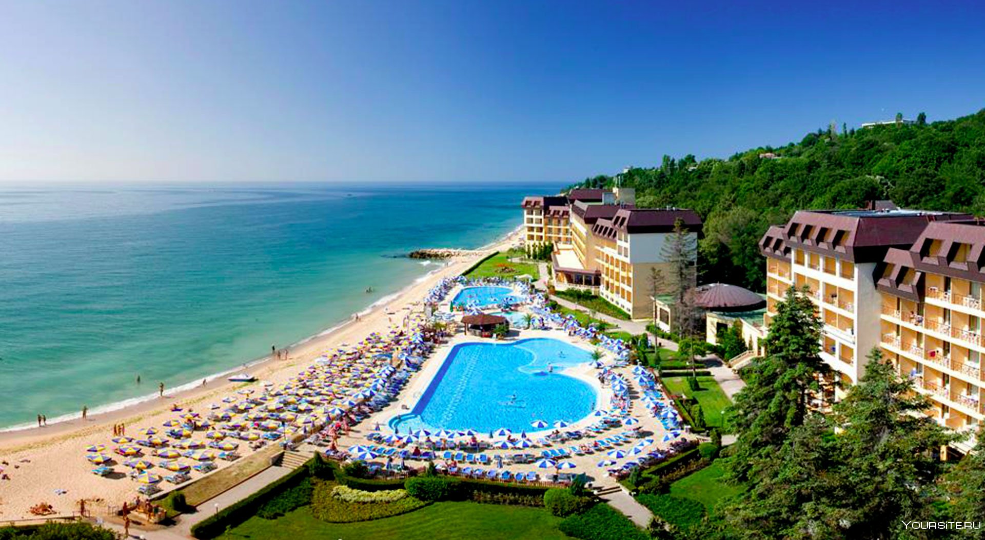 Отдых в болгарии летом: лучшие курорты болгарии. где отдохнуть недорого, погода, цены и отзывы