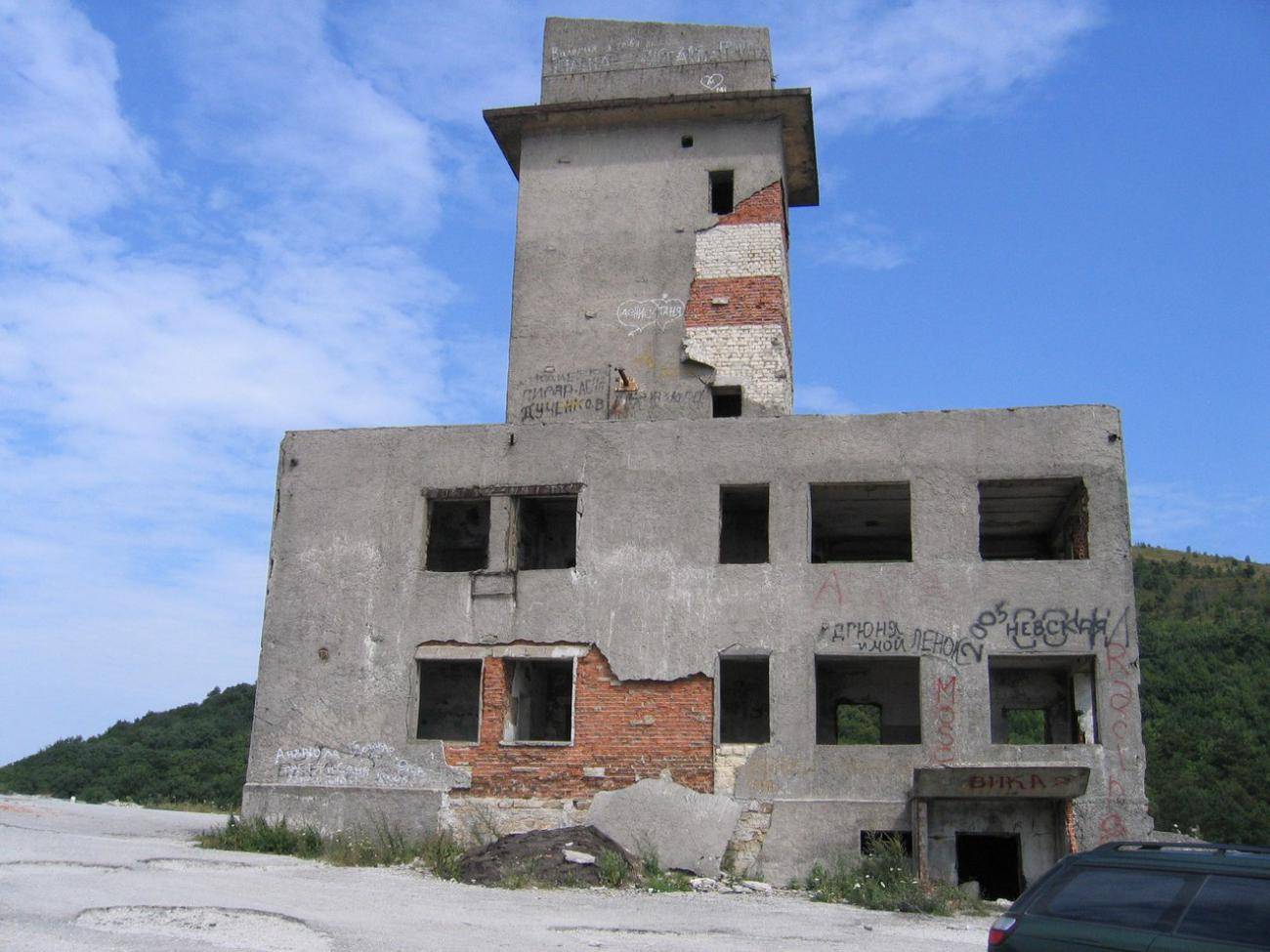 Лучшие нетуристические места стамбула, турция 2020