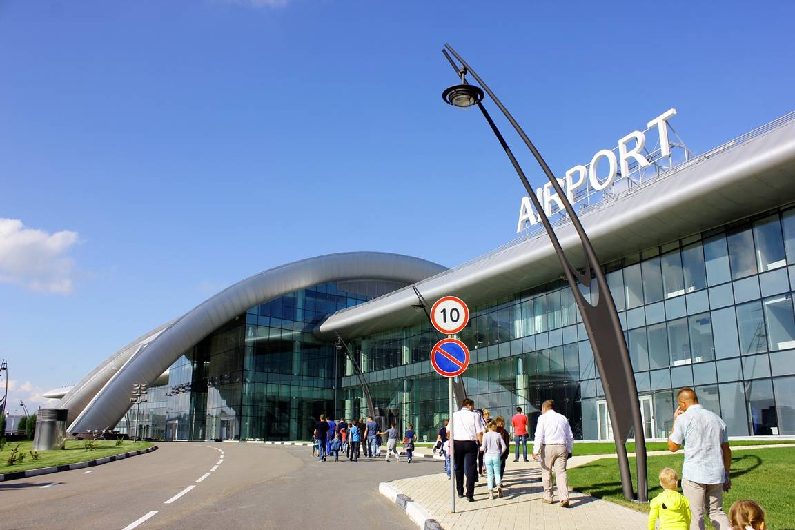 Описание и основная информация о международном аэропорте белгорода. как добраться из города?