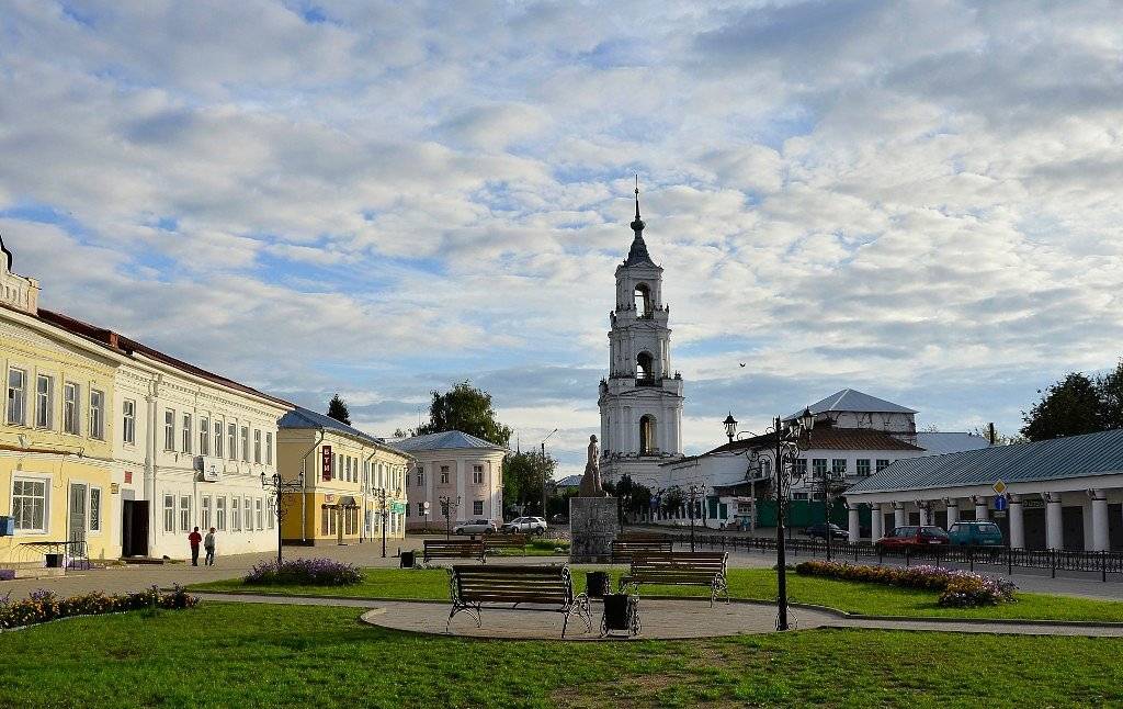 Костромская область время. Нерехта центр города. Нерехта Центральная площадь. Нерехта Костромская область. Нерехта Костромская область центр города.