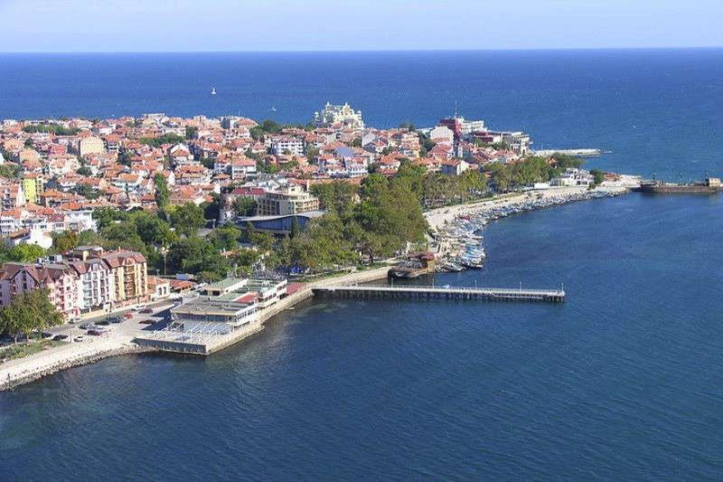 Бургас: шоппинг, достопримечательности и фото — болгария