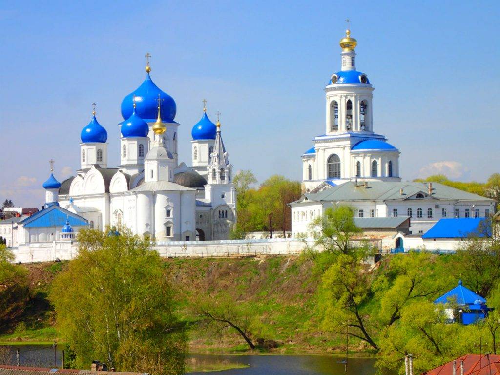 Достопримечательности центрального округа. где побывать, что посмотреть