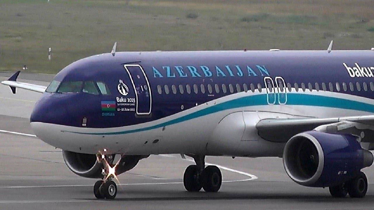 Азербайджанские авиалинии: популярные компании