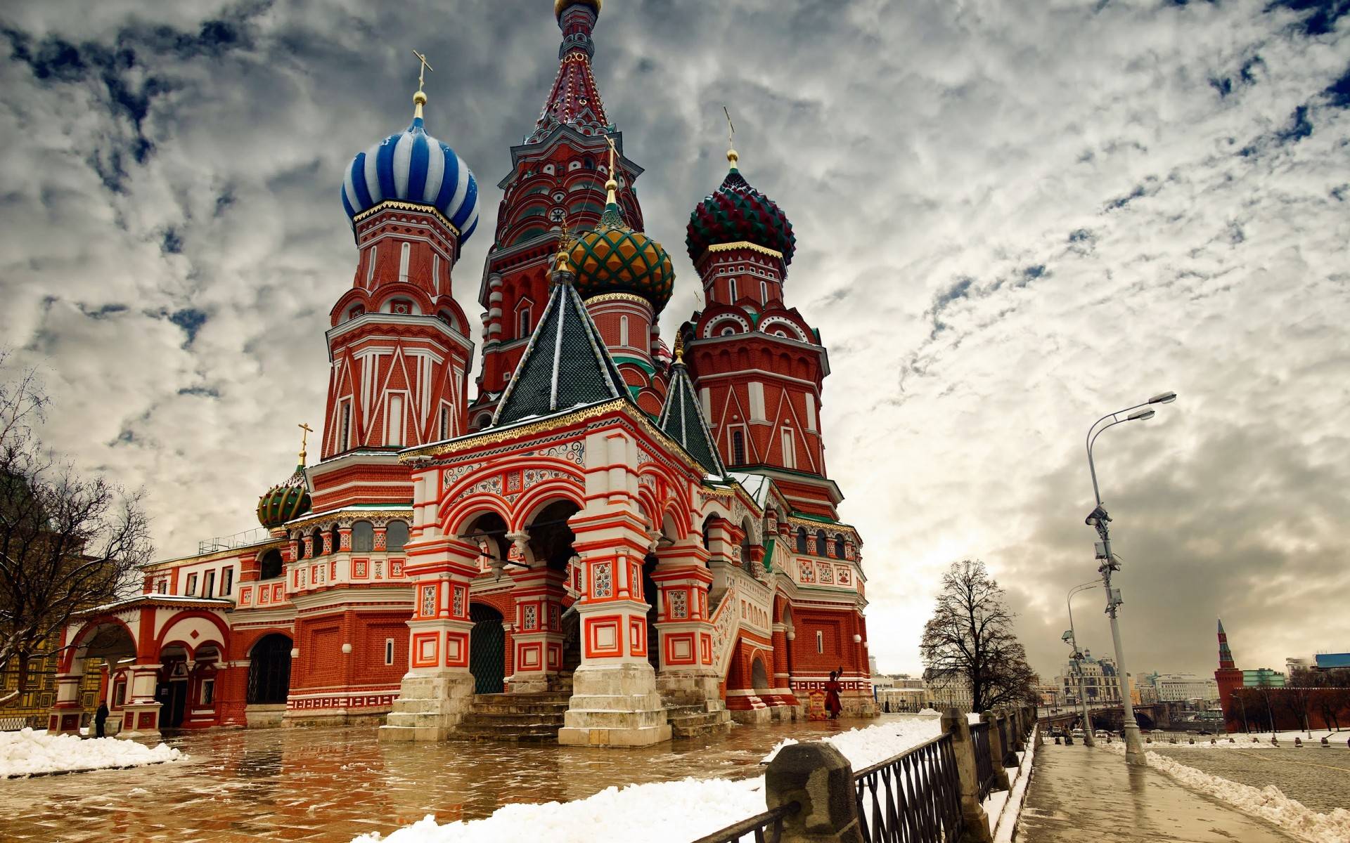 Самые красивые церкви россии: шедевры русской архитектуры