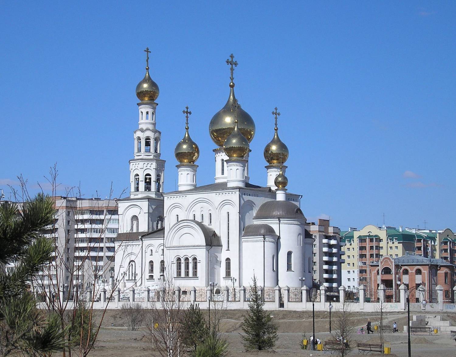 Абакан фото города достопримечательности