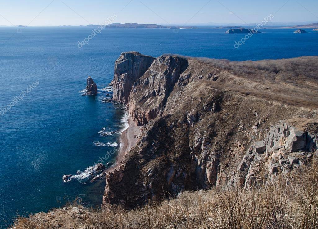 Владивосток – путешествие к тихому океану