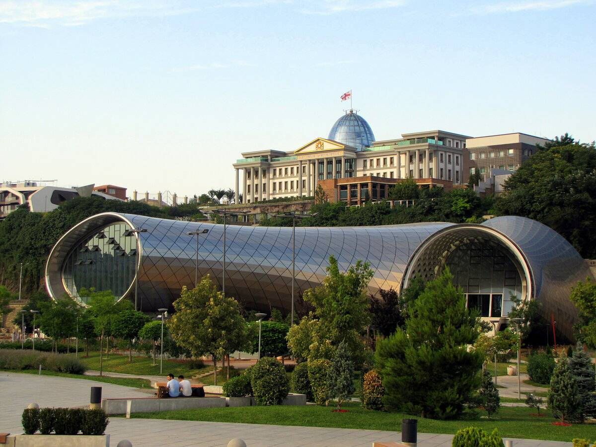 Отдых в грузии 2021 - жилье, что посмотреть, чем заняться, когда ехать, фото - блог о путешествиях