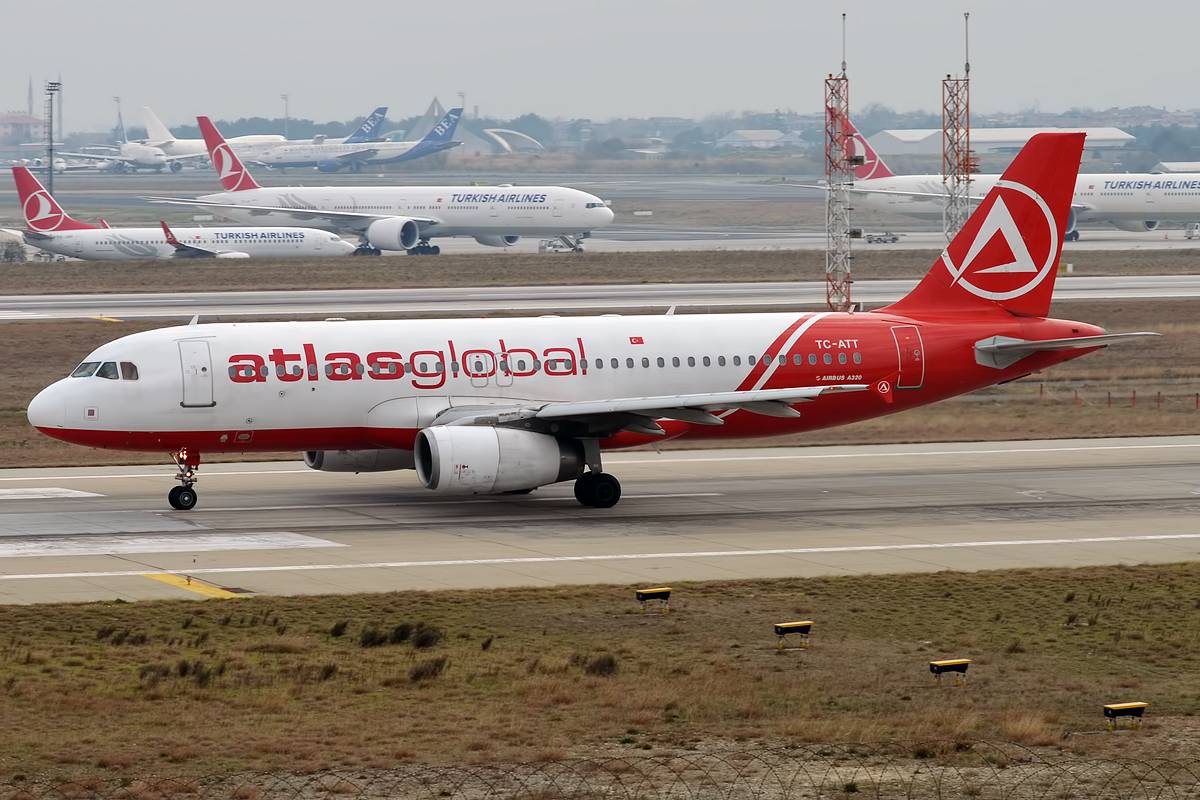 Turkish airlines - авиакомпания турецкие авиалинии, нормы провоза багажа и ручной клади - 2022