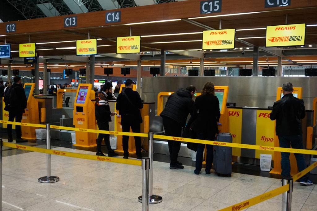 Аэропорт сабиха гекчен в стамбуле: схема аэропорта, как добраться в центр города - 2022