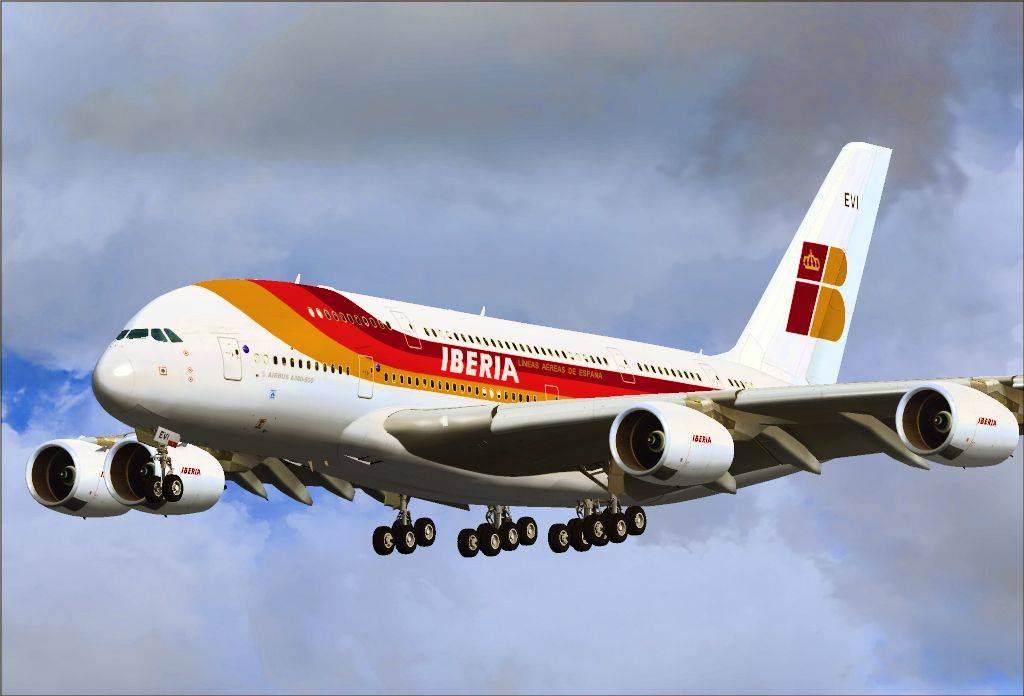 Iberia airlines (иберия эйрлайнс): обзор представителя испанских авиалиний, услуги авиакомпания, онлайн регистрация на рейс, отзывы