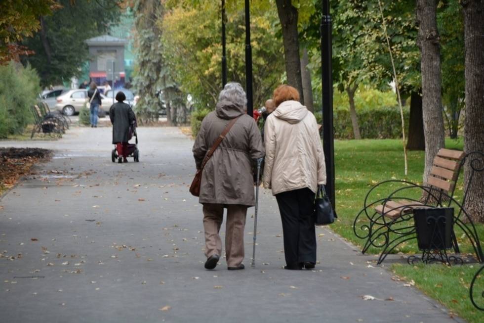 По итогам прошлого года население мичуринска вновь сократилось
