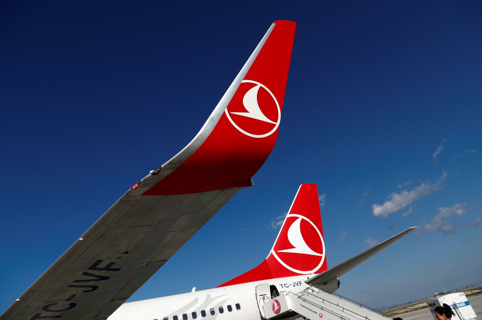 Turkish airlines: ведущая авиакомпания турции в 2023 году