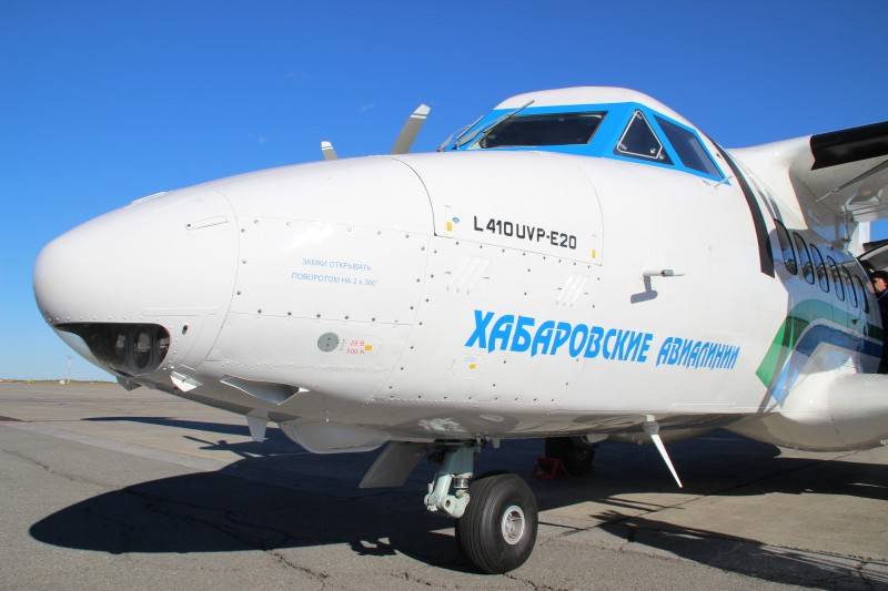 Хабаровские авиалинии - отзывы пассажиров 2017-2018 про авиакомпанию khabarovsk airlines