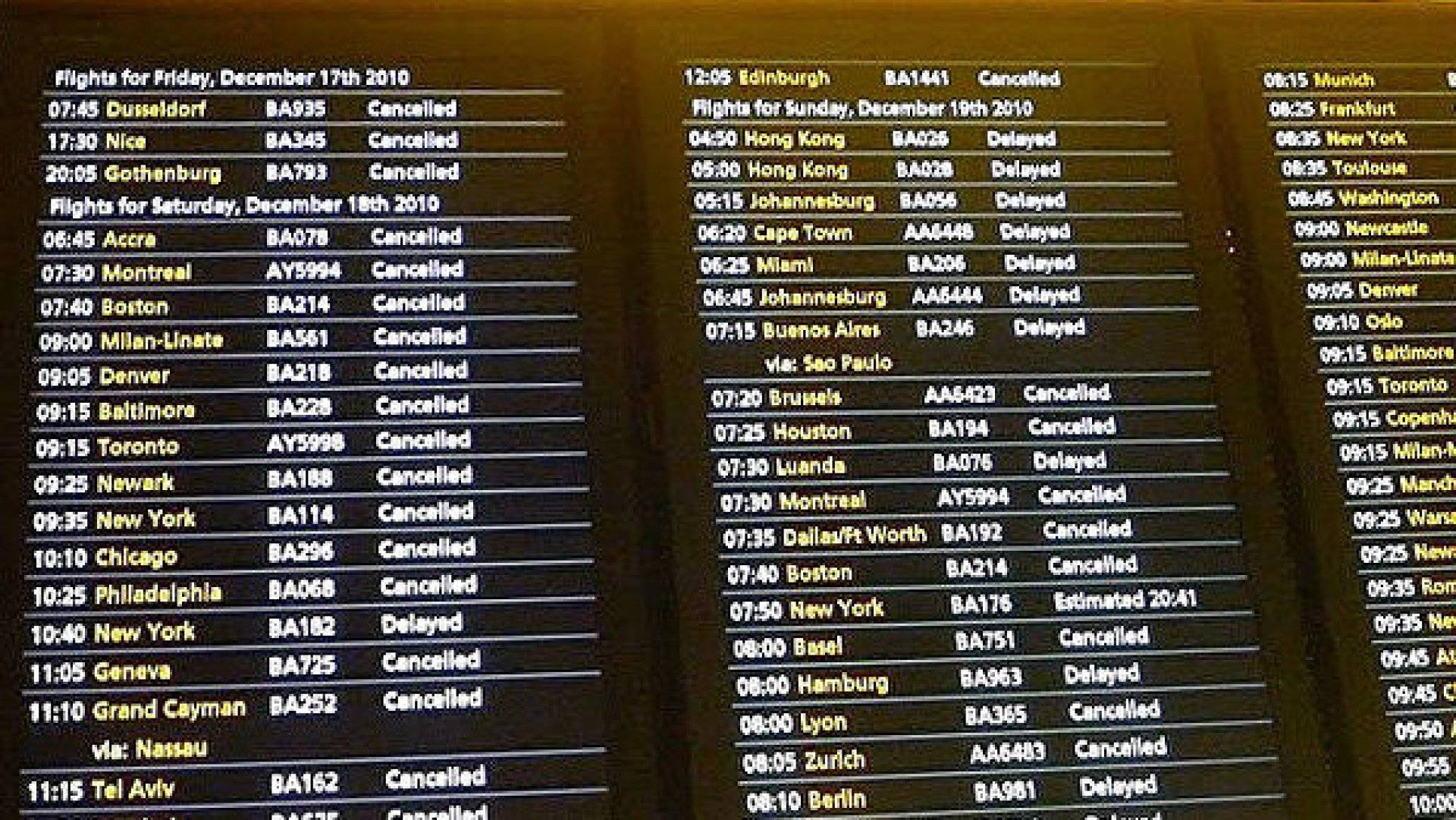 Аэропорт хитроу онлайн табло вылета лондон москва