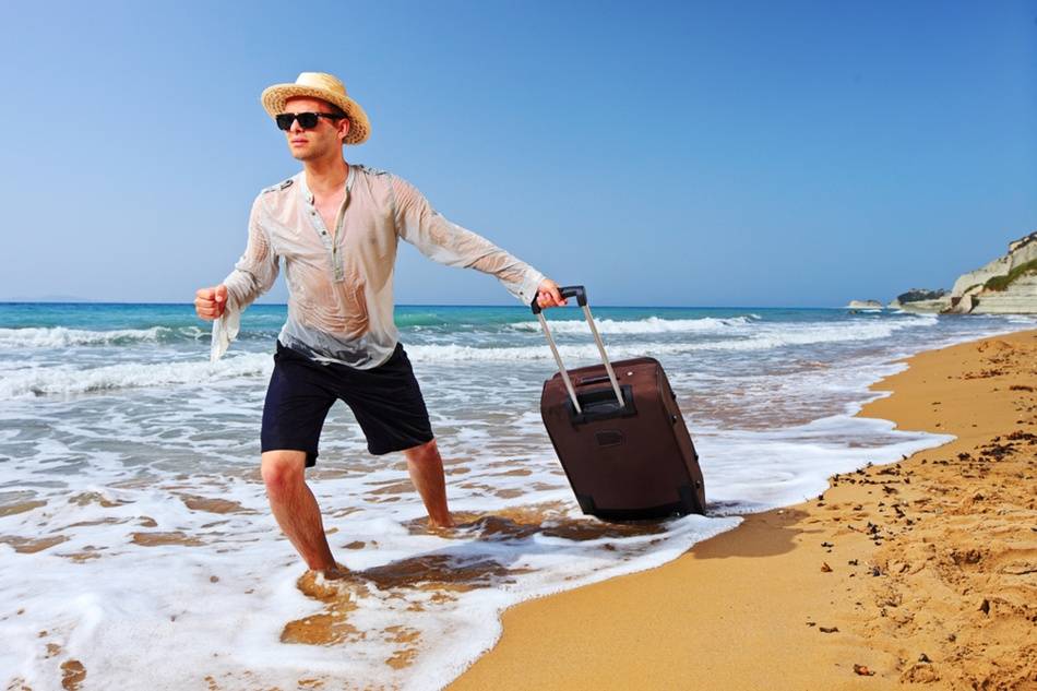 Куда поехать летом 2022 года отдыхать недорого на море за границу