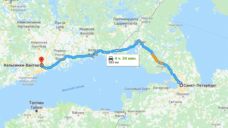 Общественный транспорт. транспорт в финляндии