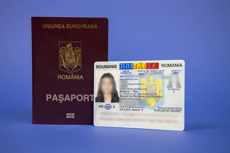 Гражданство румынии. 100% гарантия получения. 12 лет опыта