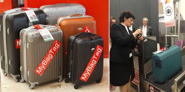 Правила перевоза багажа и ручной клади в авиакомпании royal flight