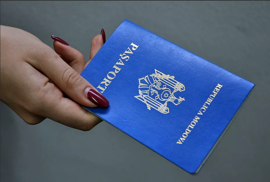 Получение гражданства россии для граждан молдовы