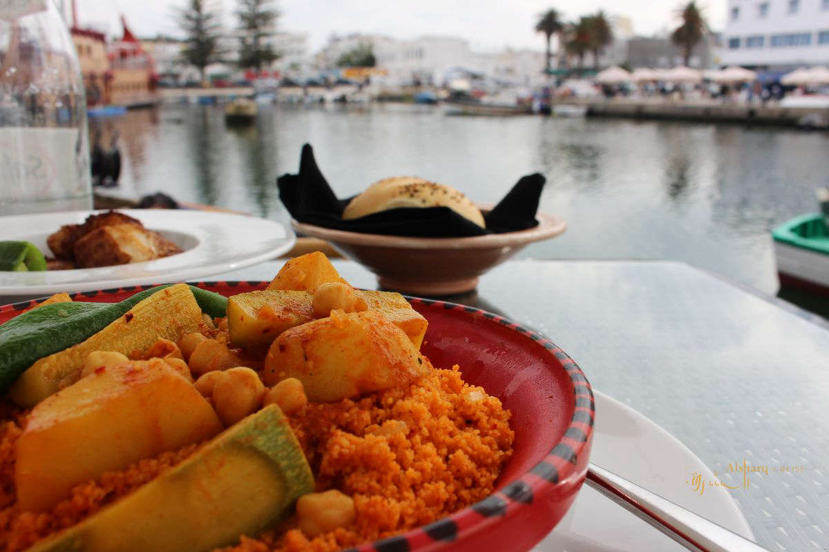 Кухня туниса | лучшие рестораны и кафе в тунисе, куда сходить покушать | тунис для гурманов