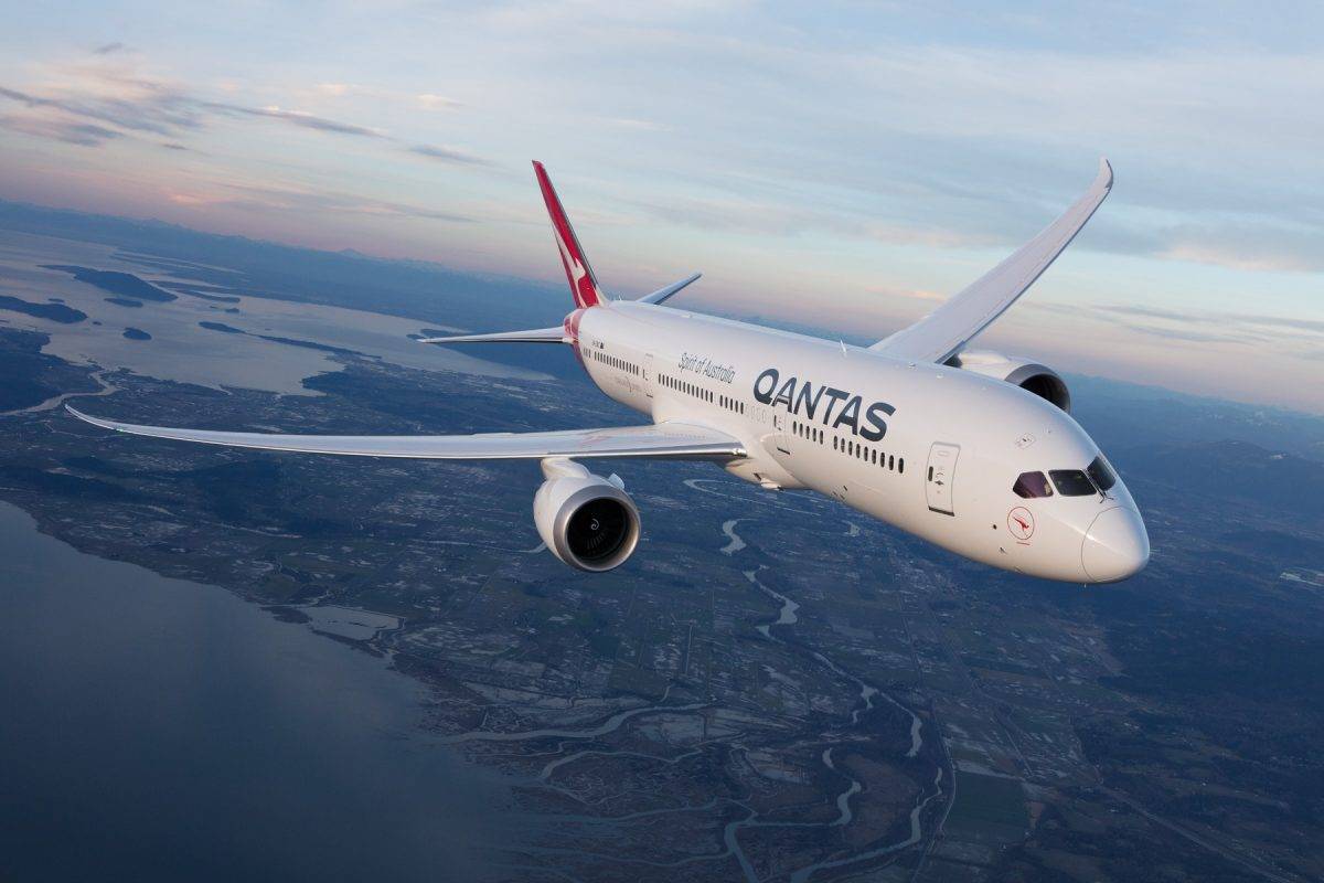 Qantas - отзывы пассажиров 2017-2018 про авиакомпанию квонтас