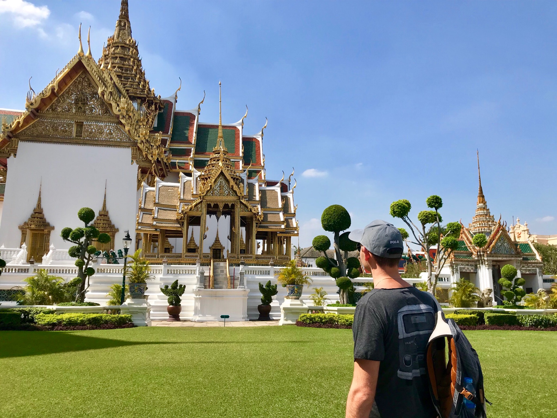 Личный опыт, как поехать самостоятельно в таиланд