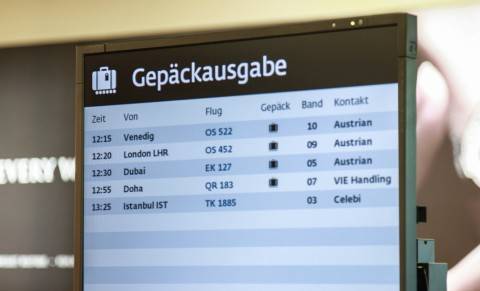 Онлайн табло аэропорта братислава-иванка, расписание самолетов вылеты и прилеты