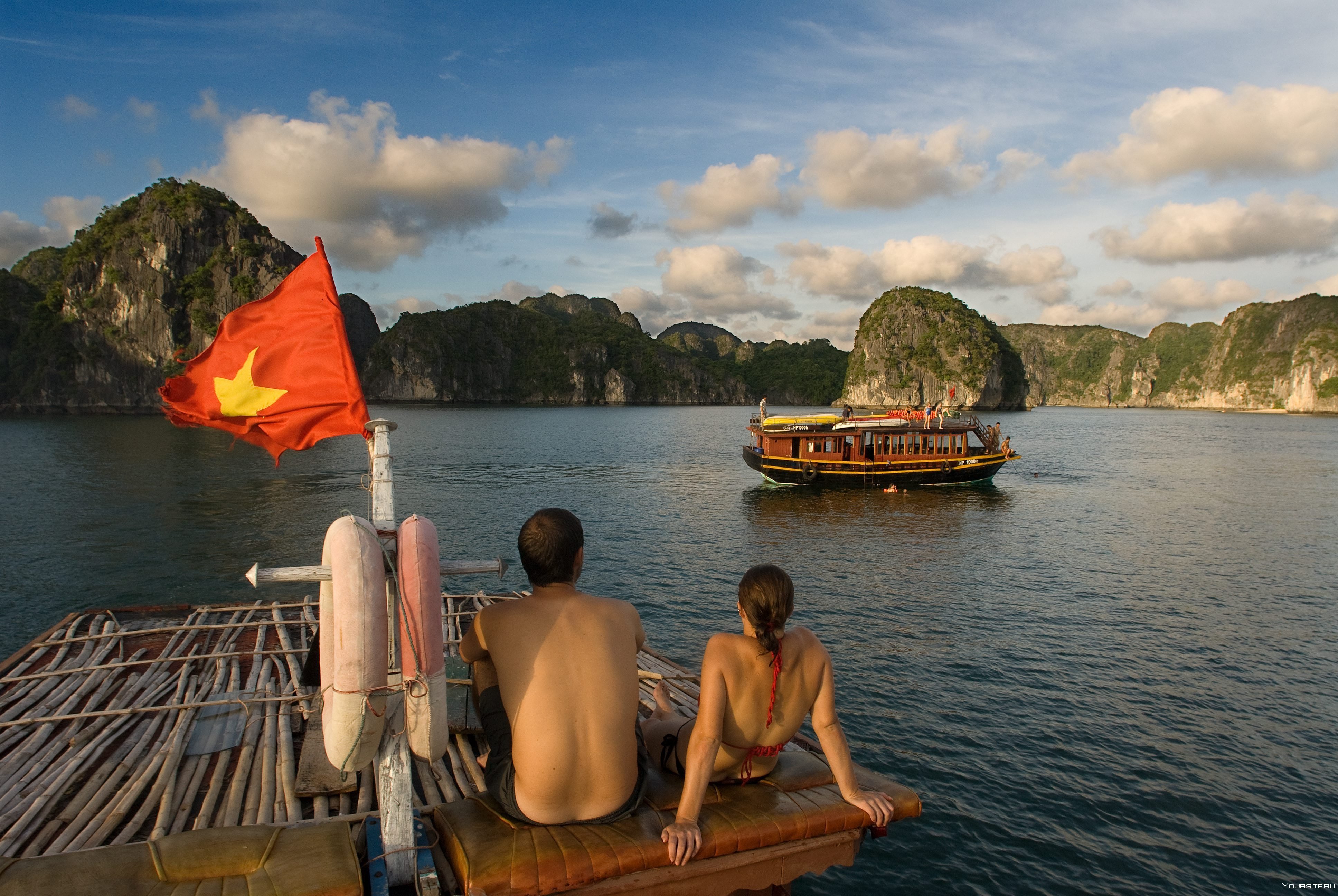Сезон во вьетнаме — 2023: когда лучше отдыхать?  | tripex