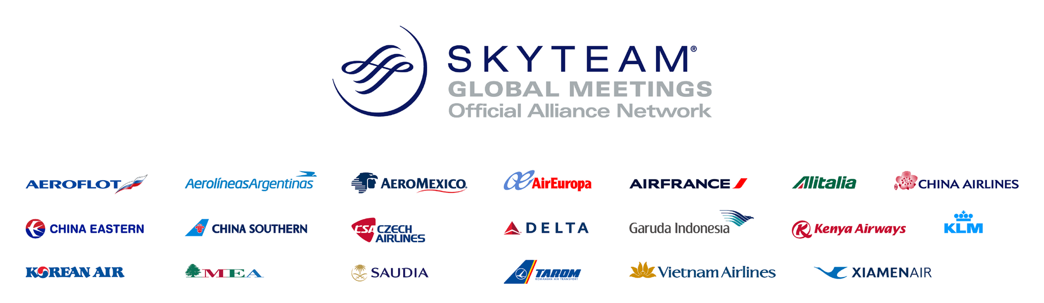 Состав Скайтим альянс: какие авиакомпании входят