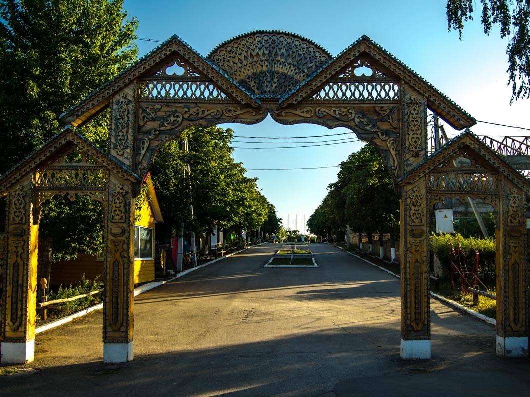 20 интересных достопримечательностей саратова