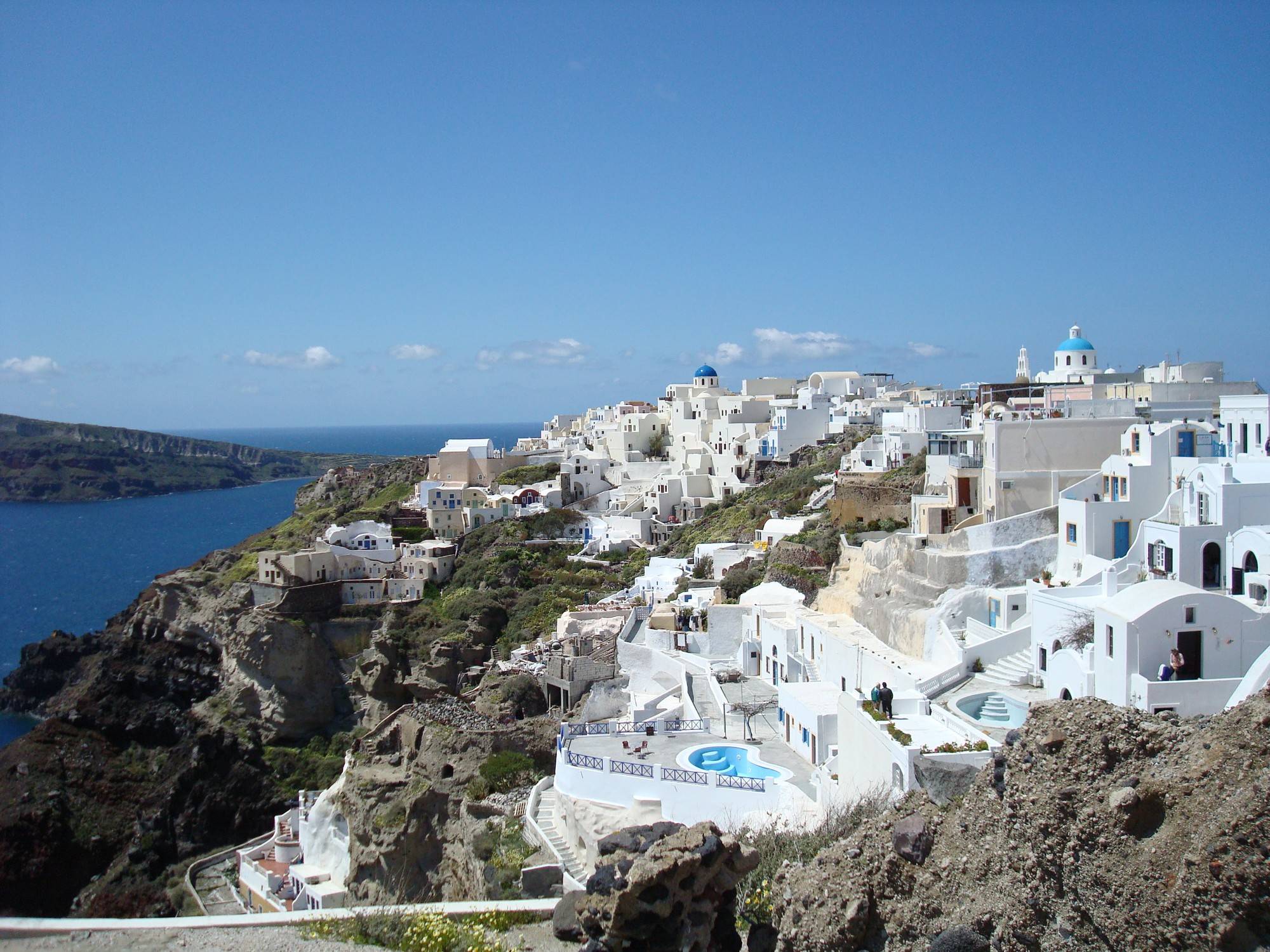 Шпаргалка для туриста: что нужно знать об отдыхе в греции?